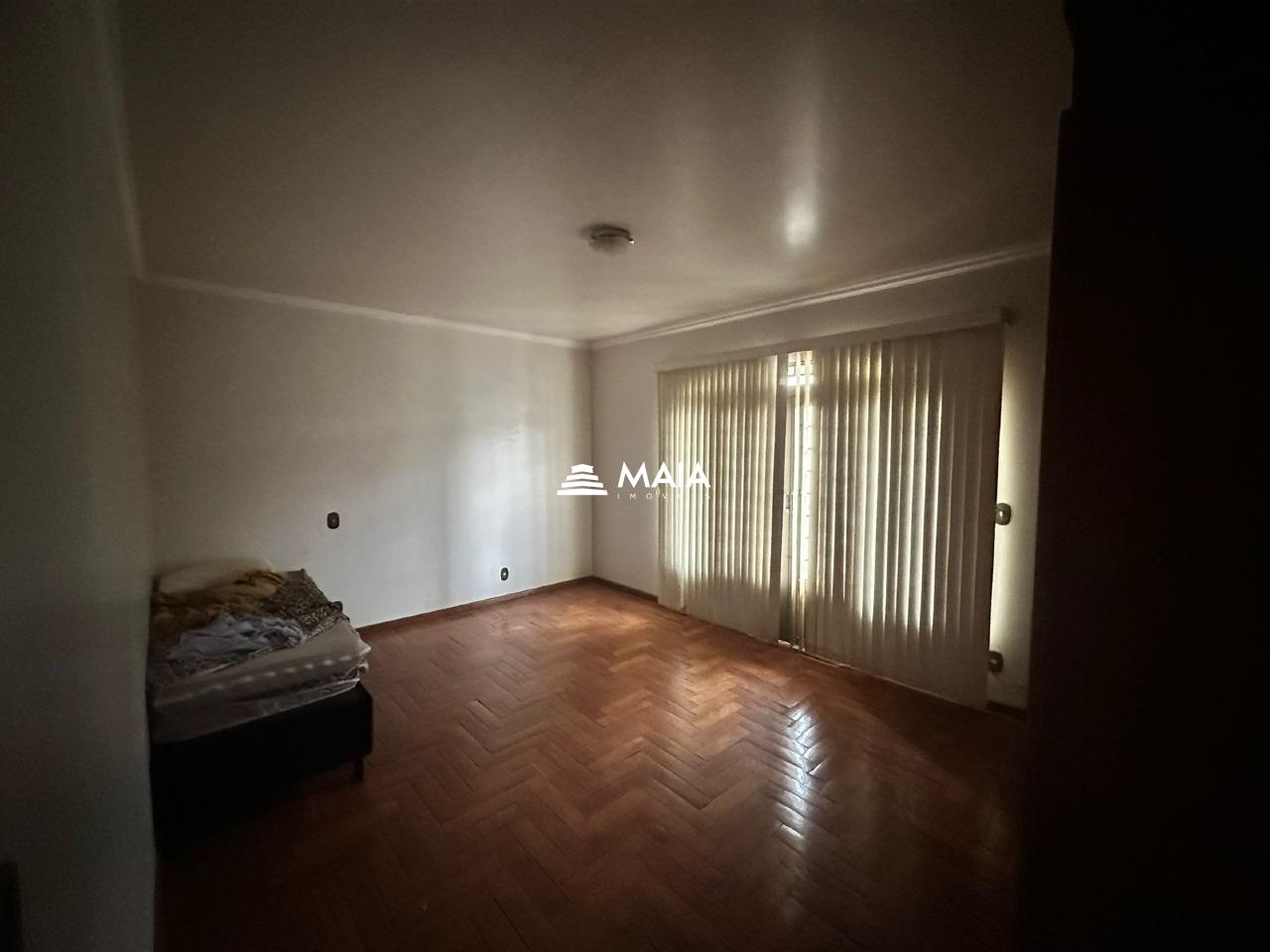 Casa à venda no Cidade Jardim: 