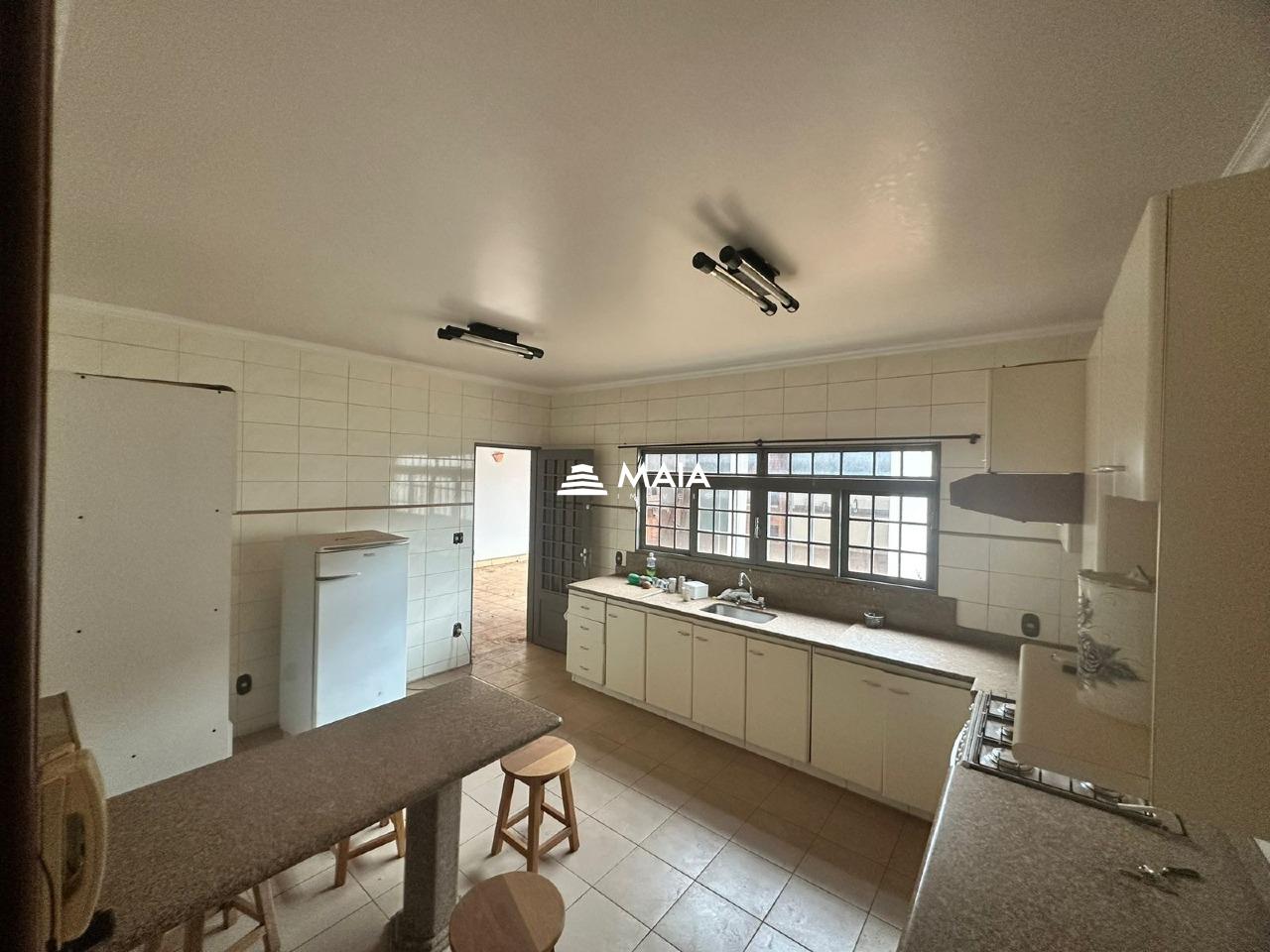 Casa à venda no Cidade Jardim: 