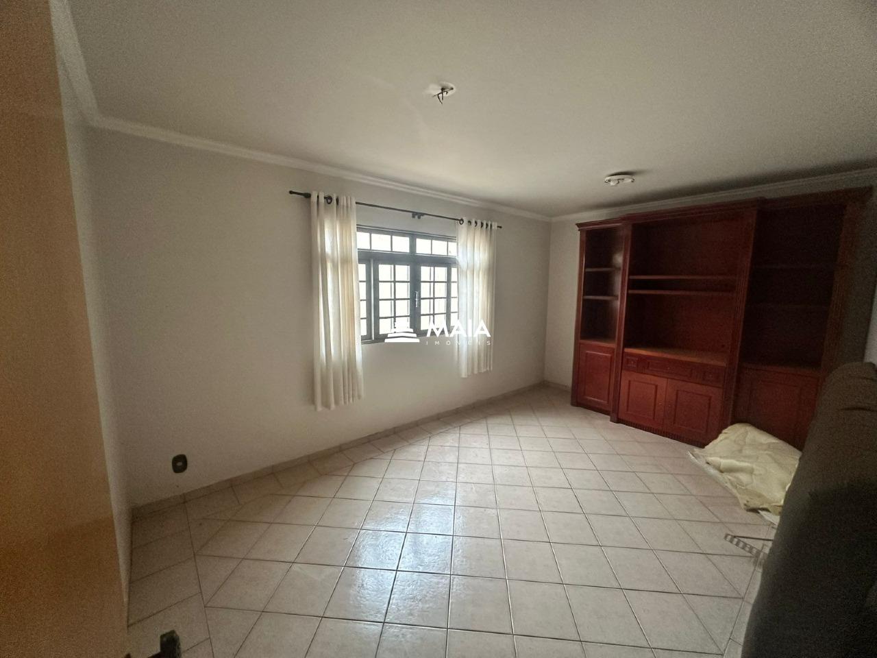 Casa à venda no Cidade Jardim: 