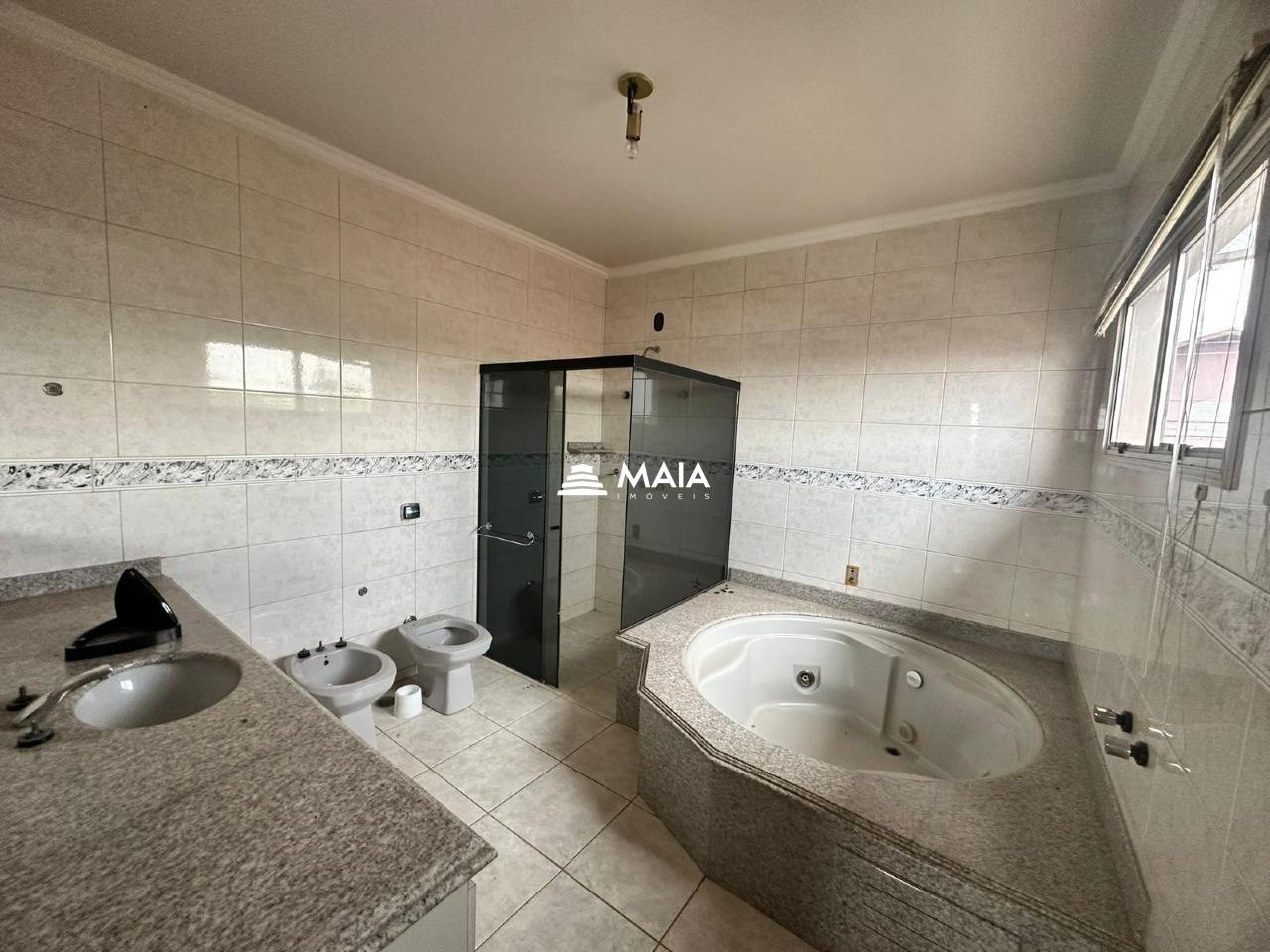 Casa à venda no Cidade Jardim: 