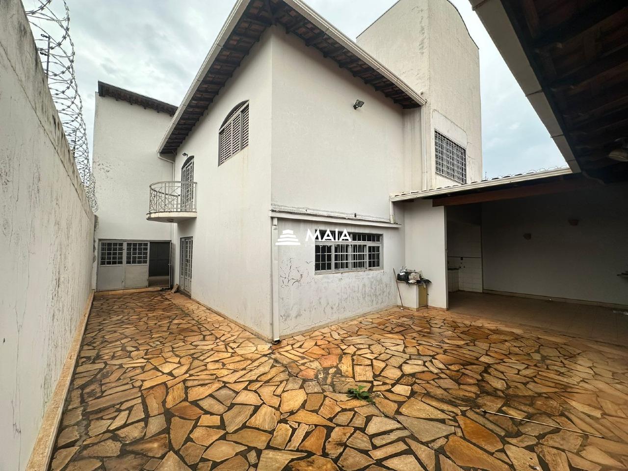 Casa à venda no Cidade Jardim: 