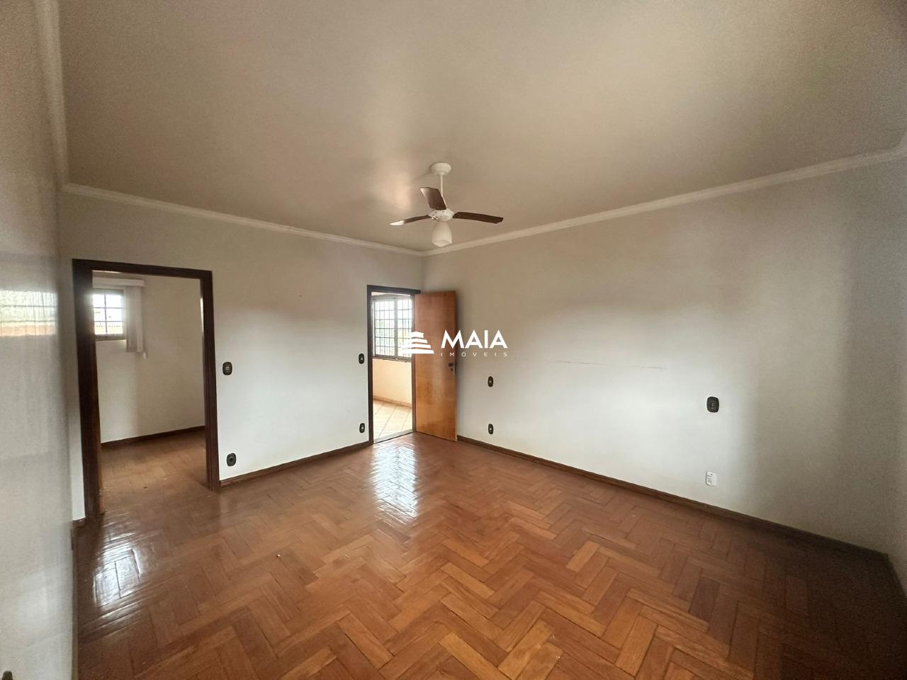 Casa à venda no Cidade Jardim: 