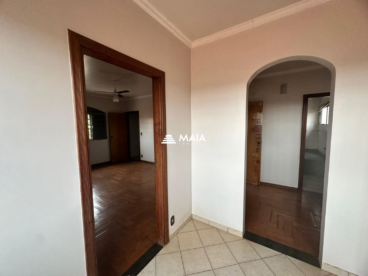 Casa à venda no Cidade Jardim: 