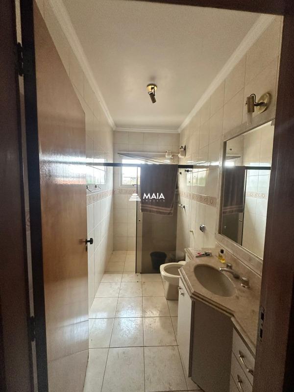 Casa à venda no Cidade Jardim: 