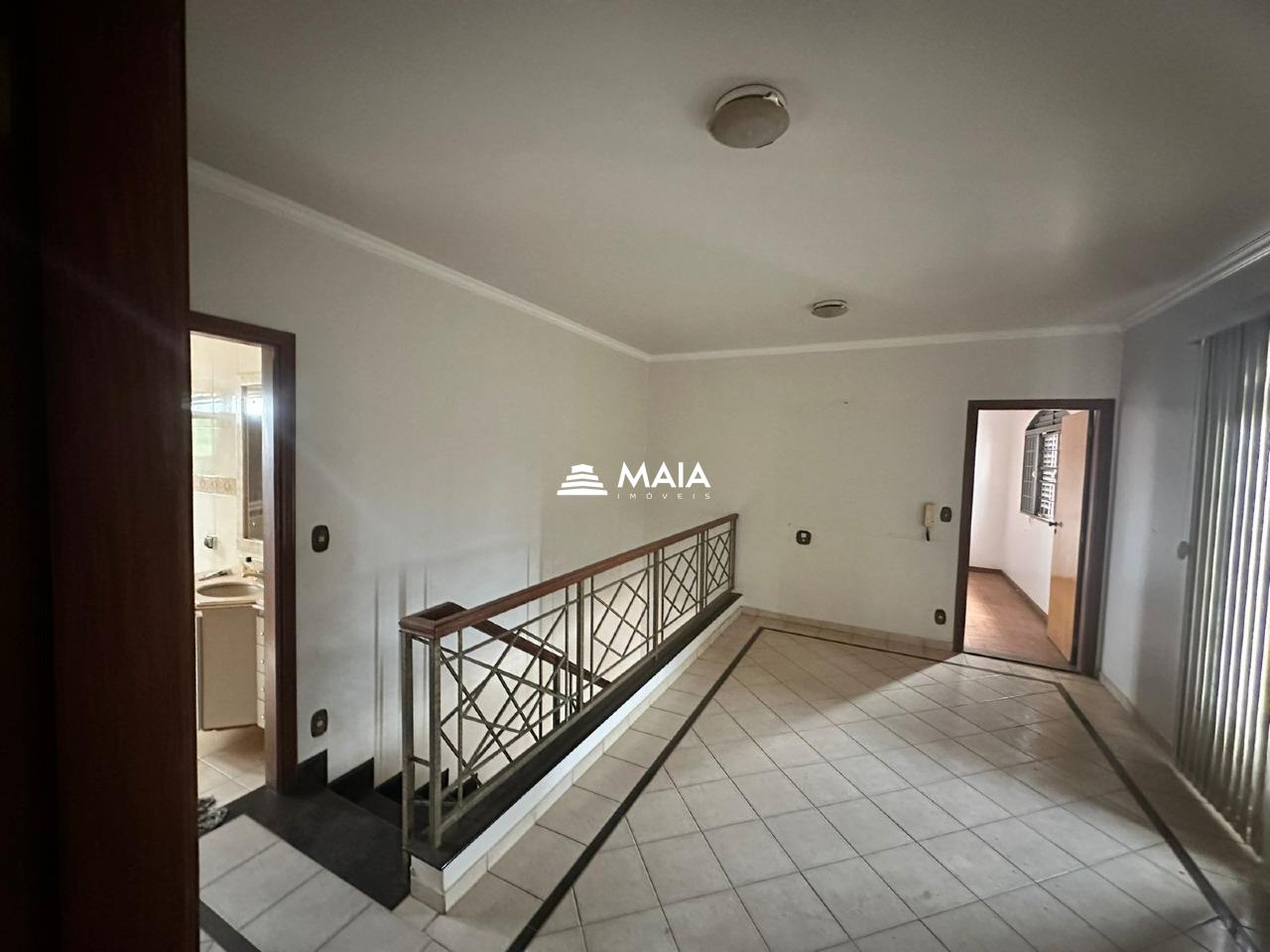 Casa à venda no Cidade Jardim: 