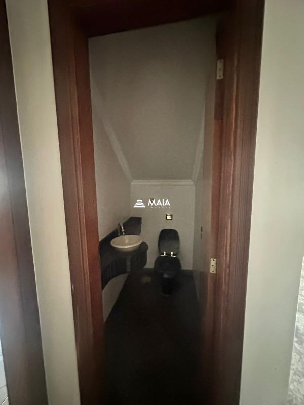 Casa à venda no Cidade Jardim: 