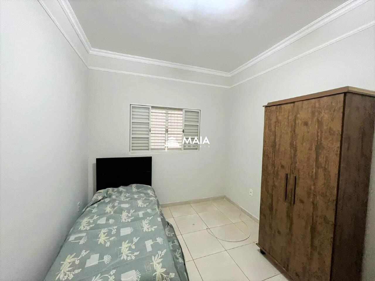 Casa à venda no Jardim do Lago: 