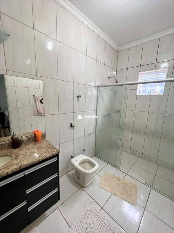 Casa à venda no Jardim do Lago: 