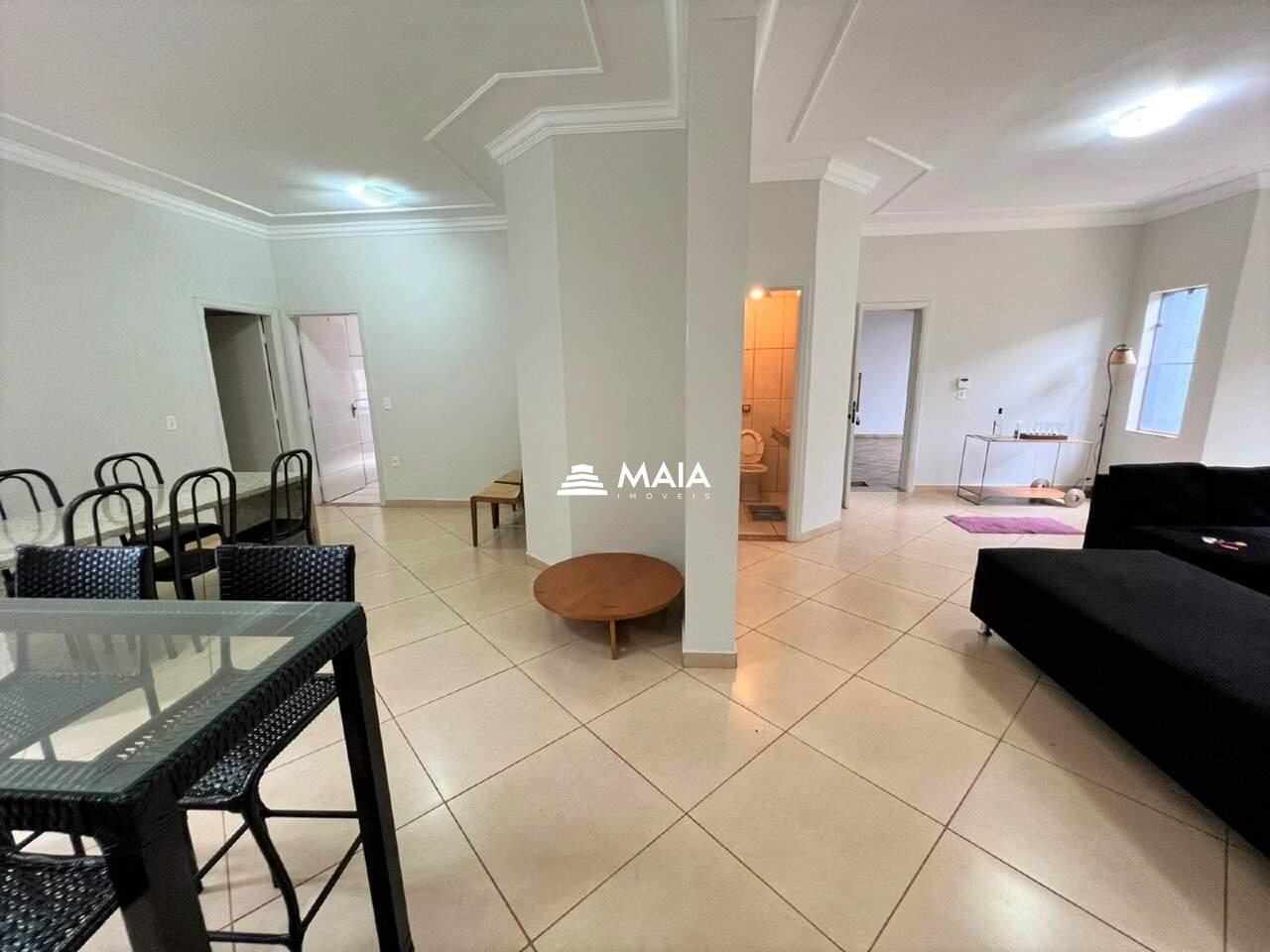 Casa à venda no Jardim do Lago: 