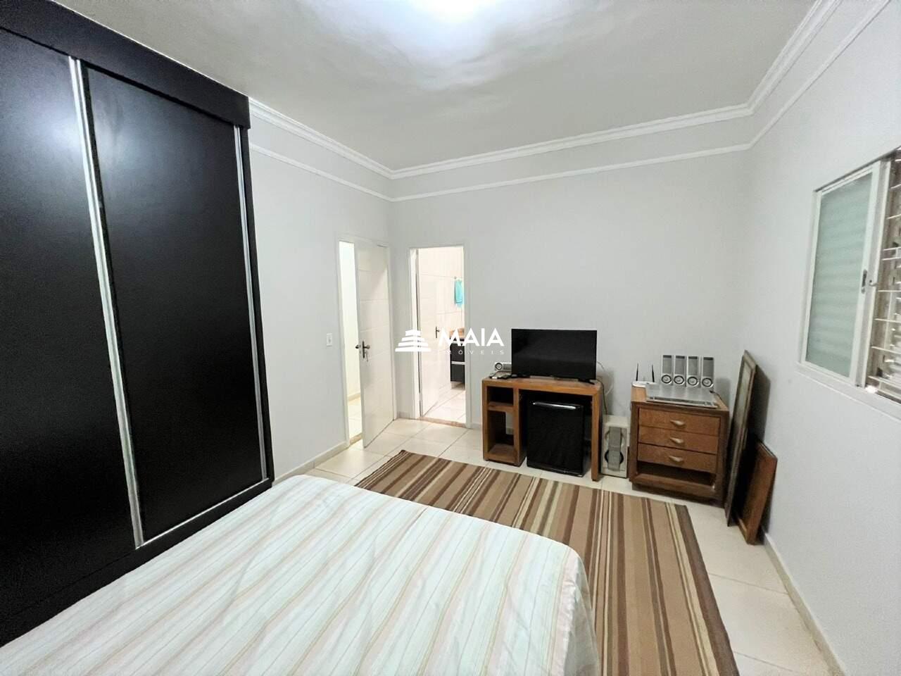 Casa à venda no Jardim do Lago: 