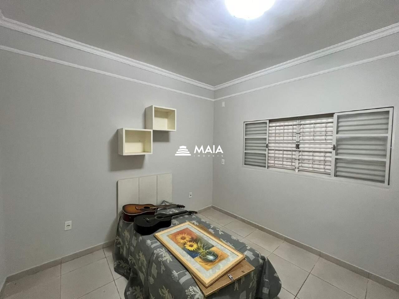 Casa à venda no Jardim do Lago: 