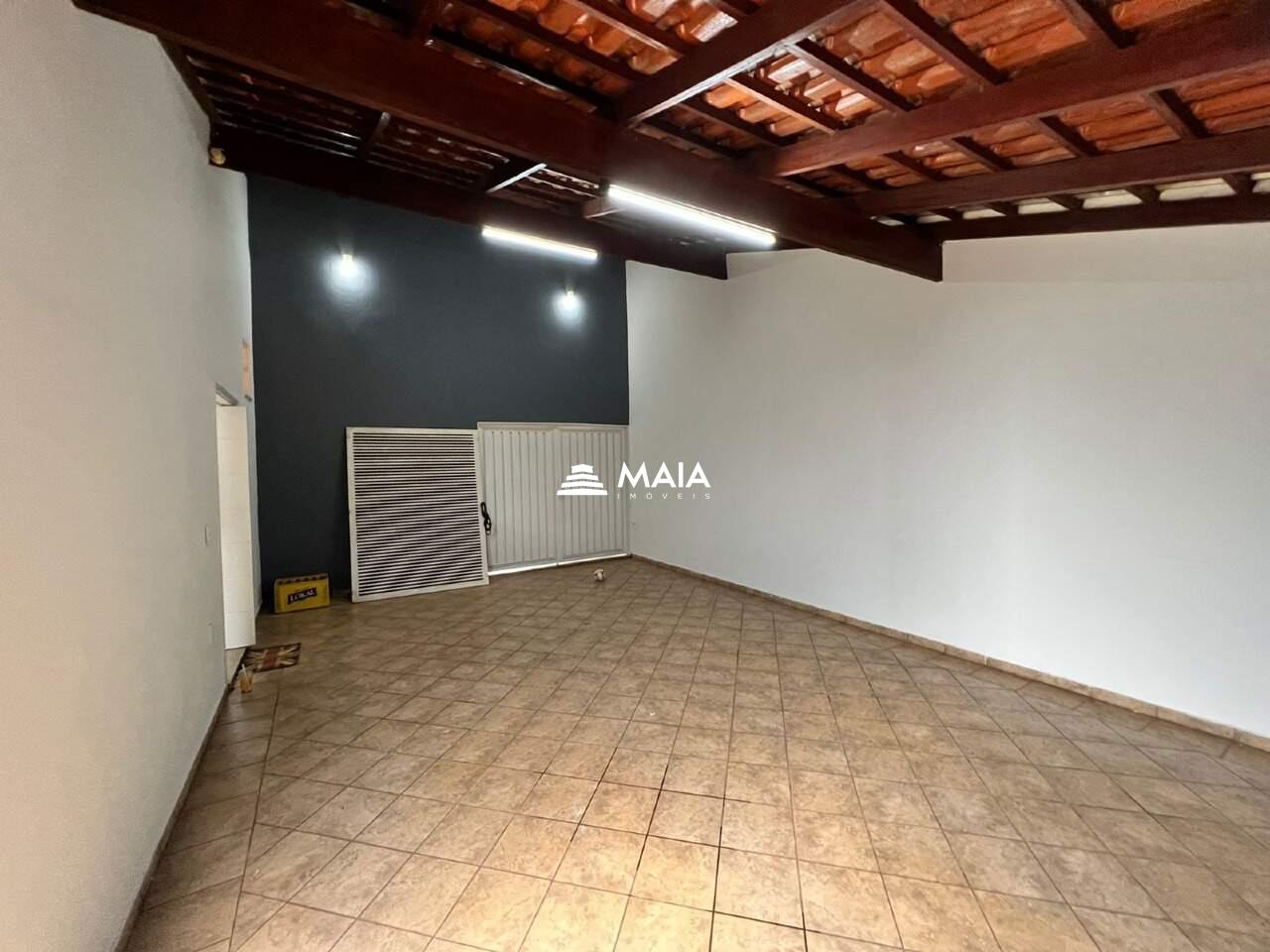 Casa à venda no Jardim do Lago: 