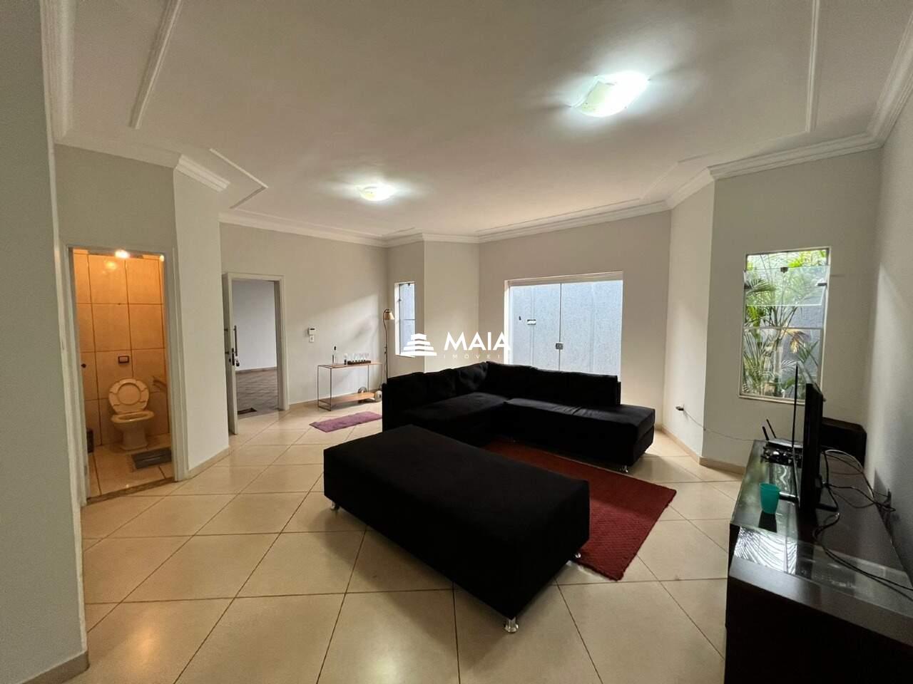 Casa à venda no Jardim do Lago: 