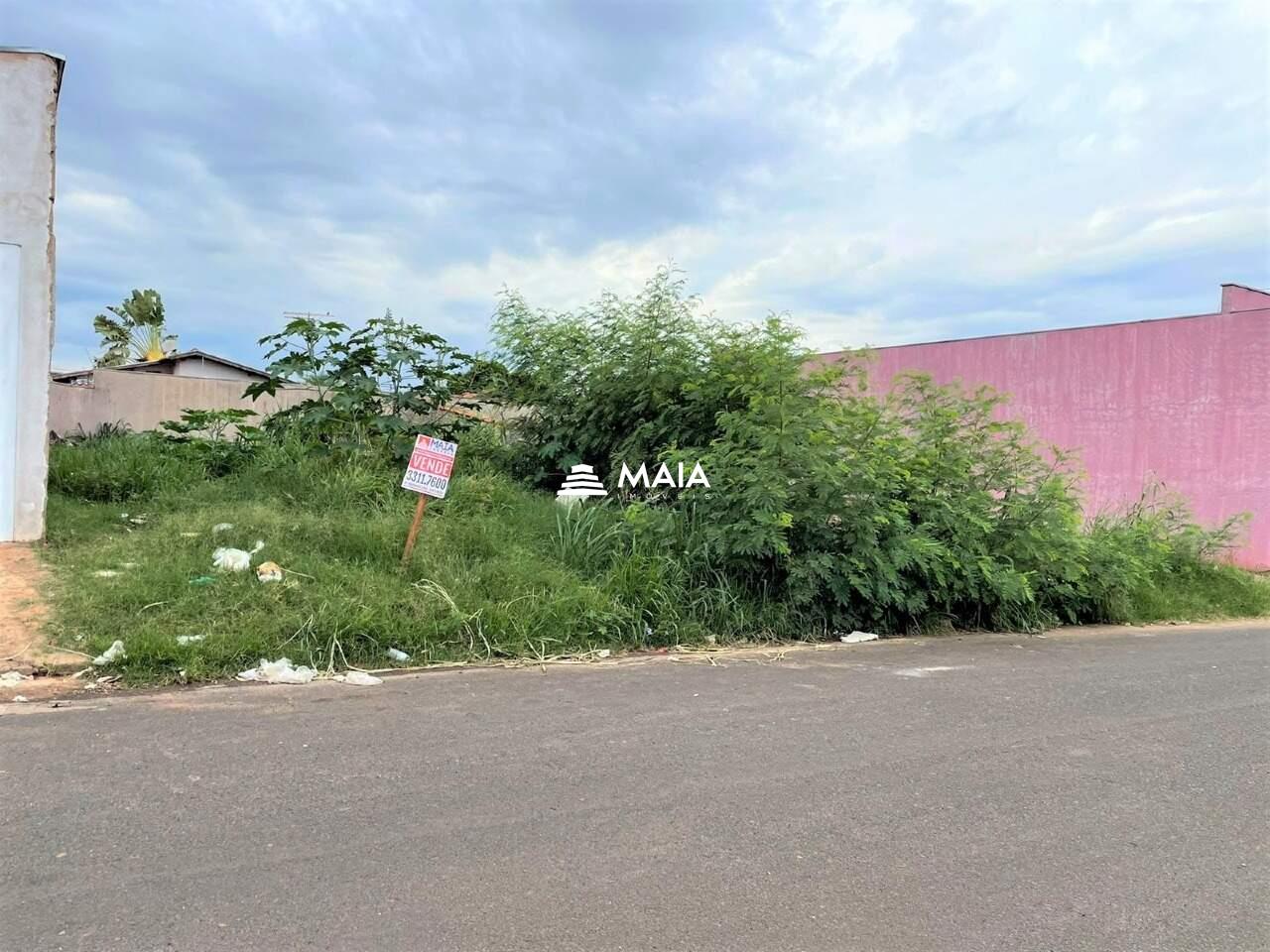 Terreno/Área à venda no Recanto da Terra: 