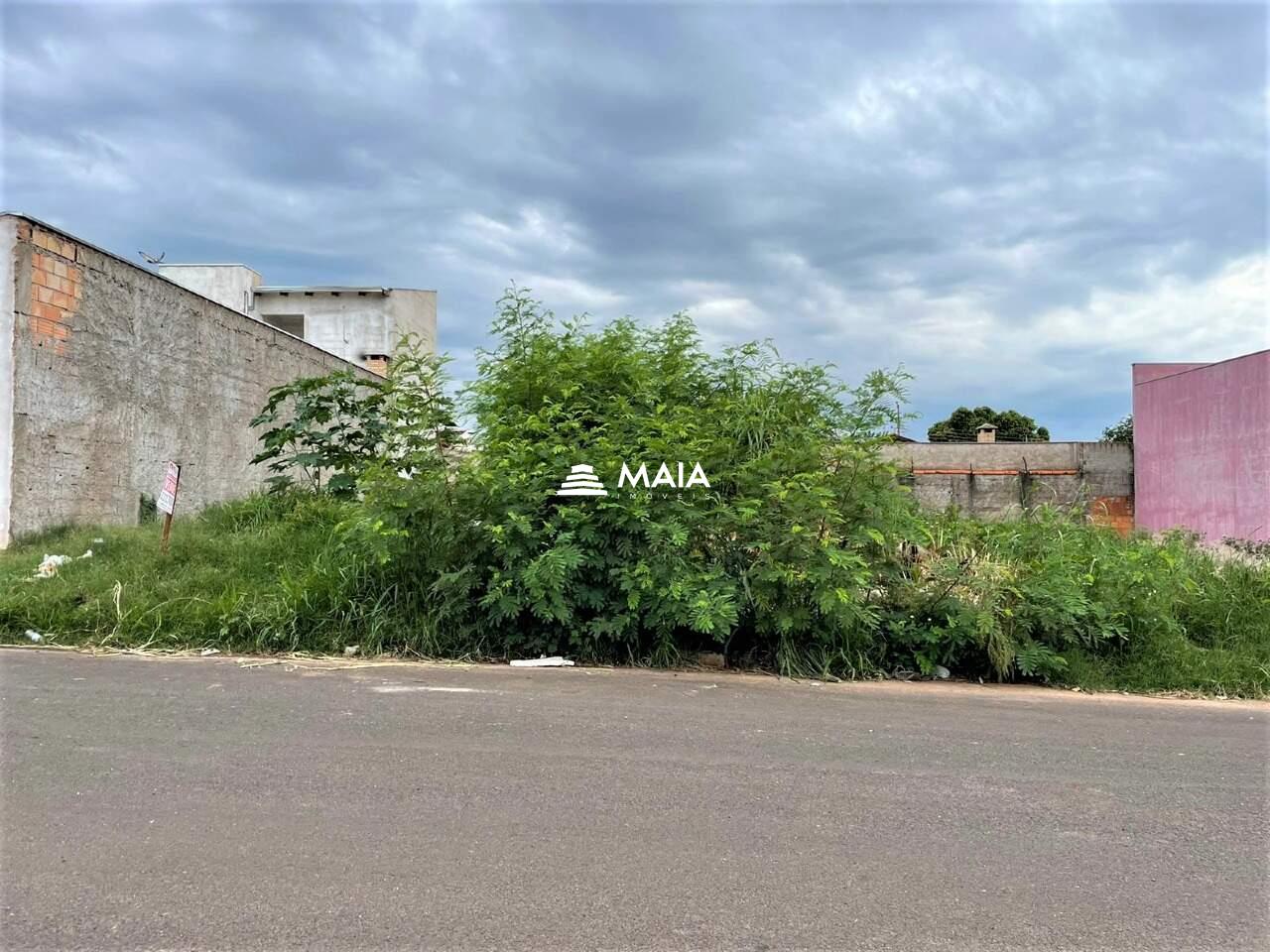 Terreno/Área à venda no Recanto da Terra: 