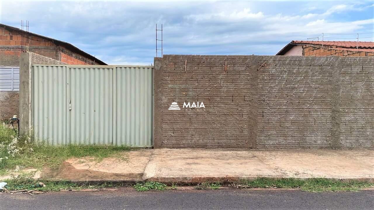 Terreno no Bairro Recanto da Terra