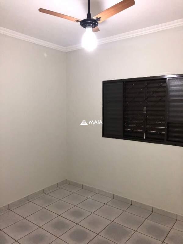 Casa à venda no Parque das Gameleiras: 