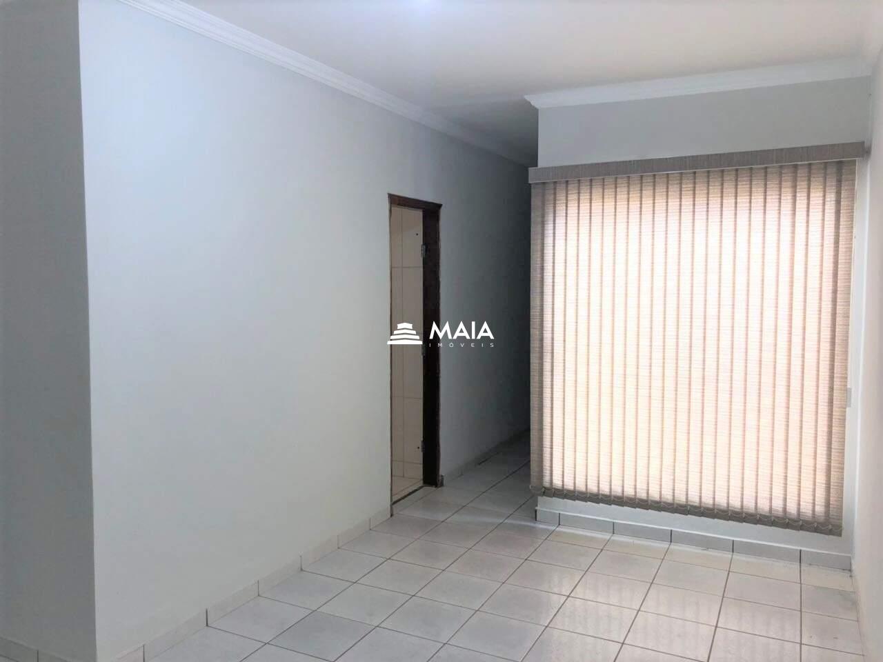 Casa à venda no Parque das Gameleiras: 