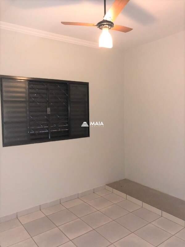 Casa à venda no Parque das Gameleiras: 