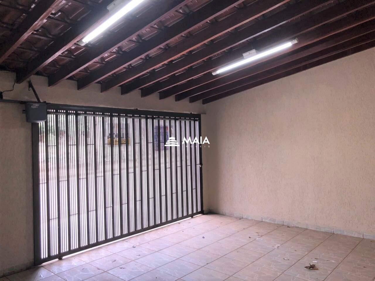 Casa à venda no Parque das Gameleiras: 