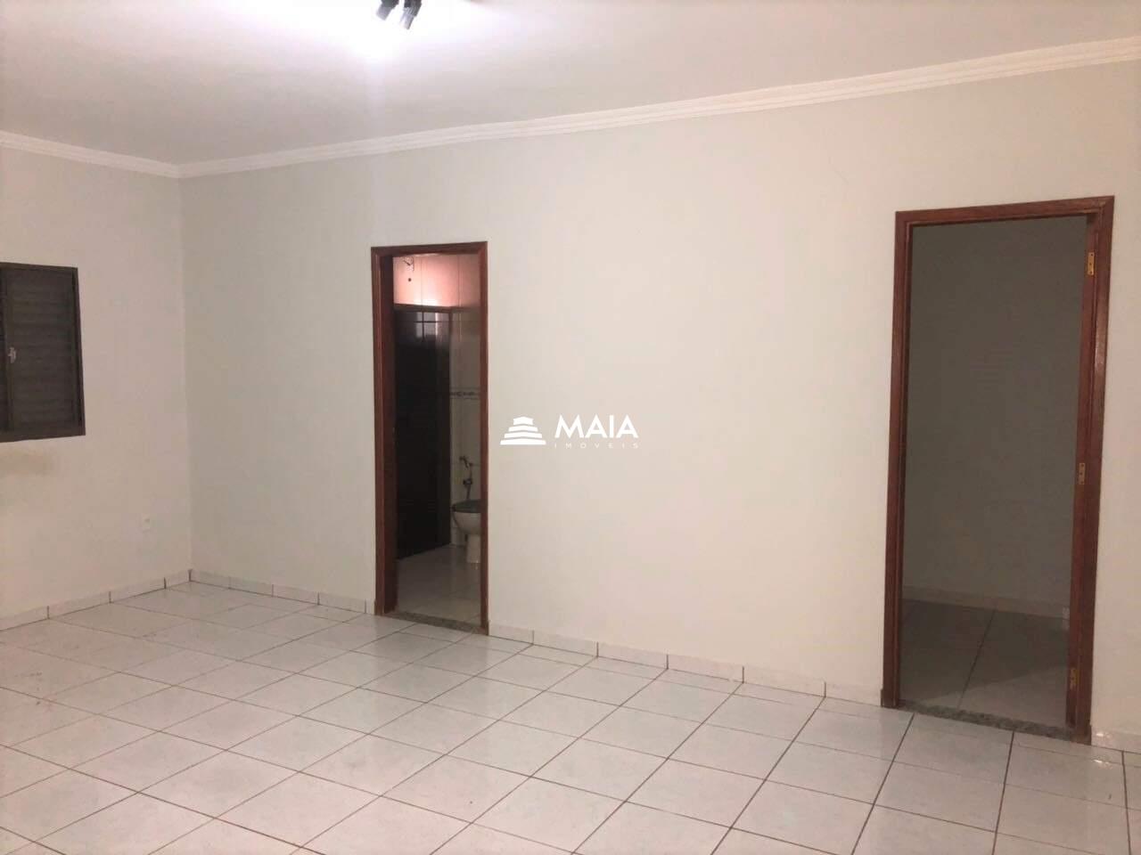 Casa à venda no Parque das Gameleiras: 