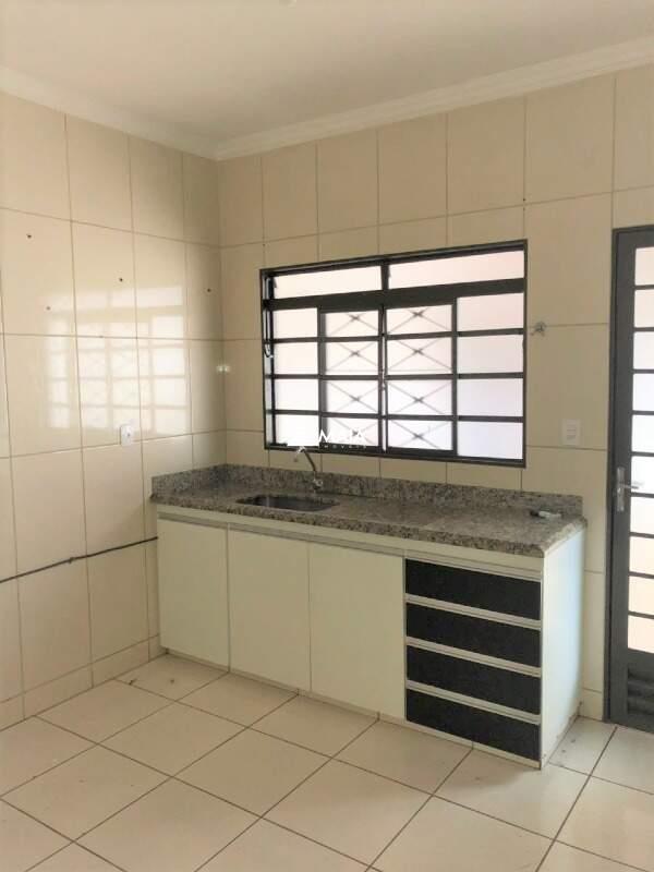 Casa à venda no Parque das Gameleiras: 