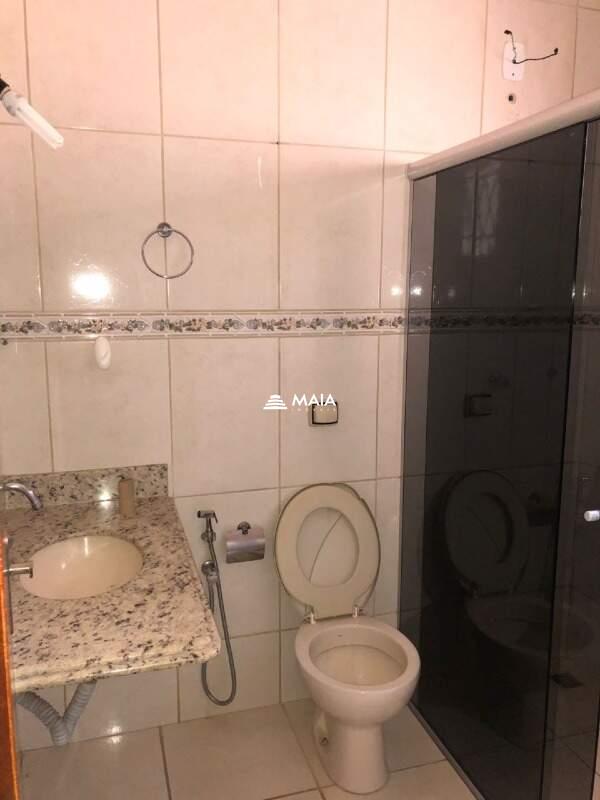 Casa à venda no Parque das Gameleiras: 