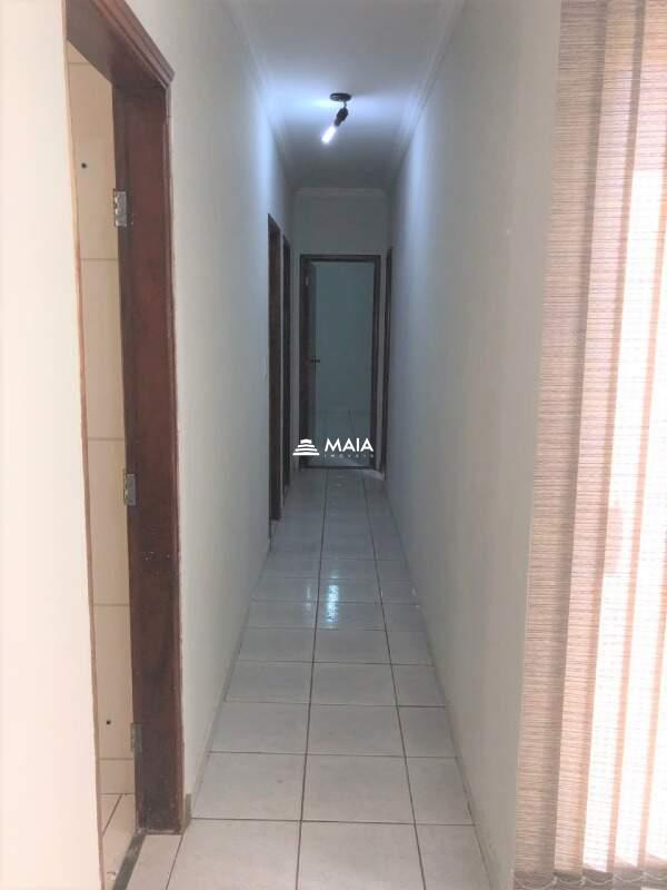 Casa à venda no Parque das Gameleiras: 