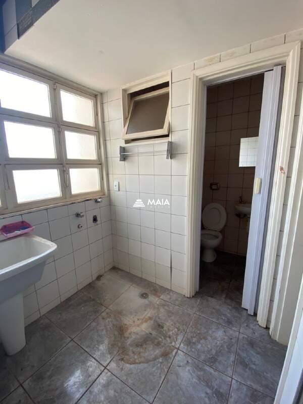 Apartamento à venda no Bom Retiro: 