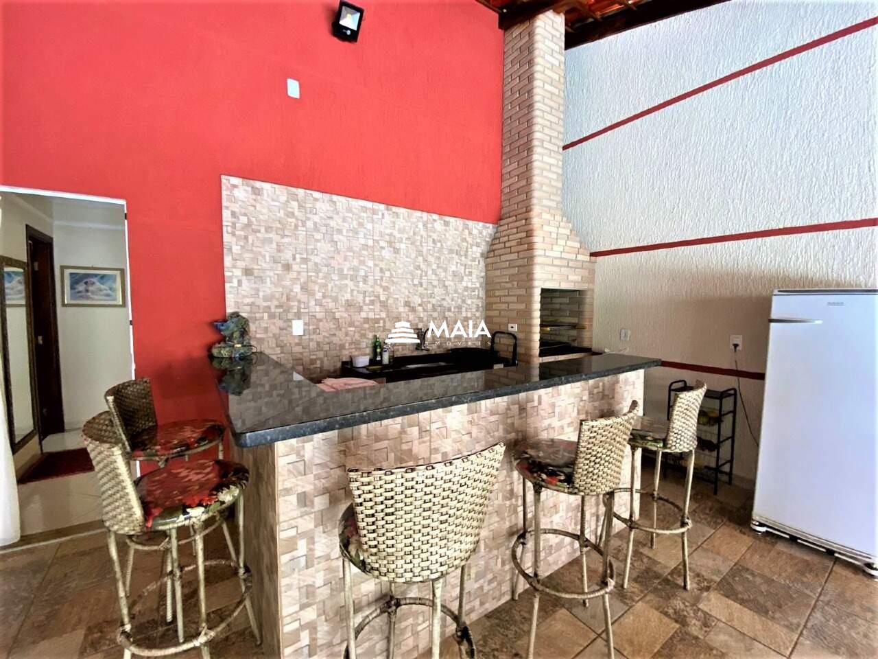 Casa à venda no São José: 