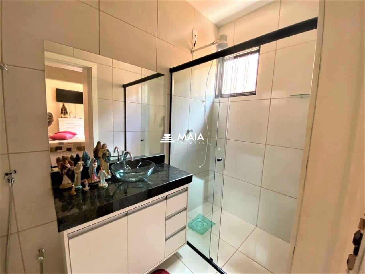 Casa à venda no São José: 