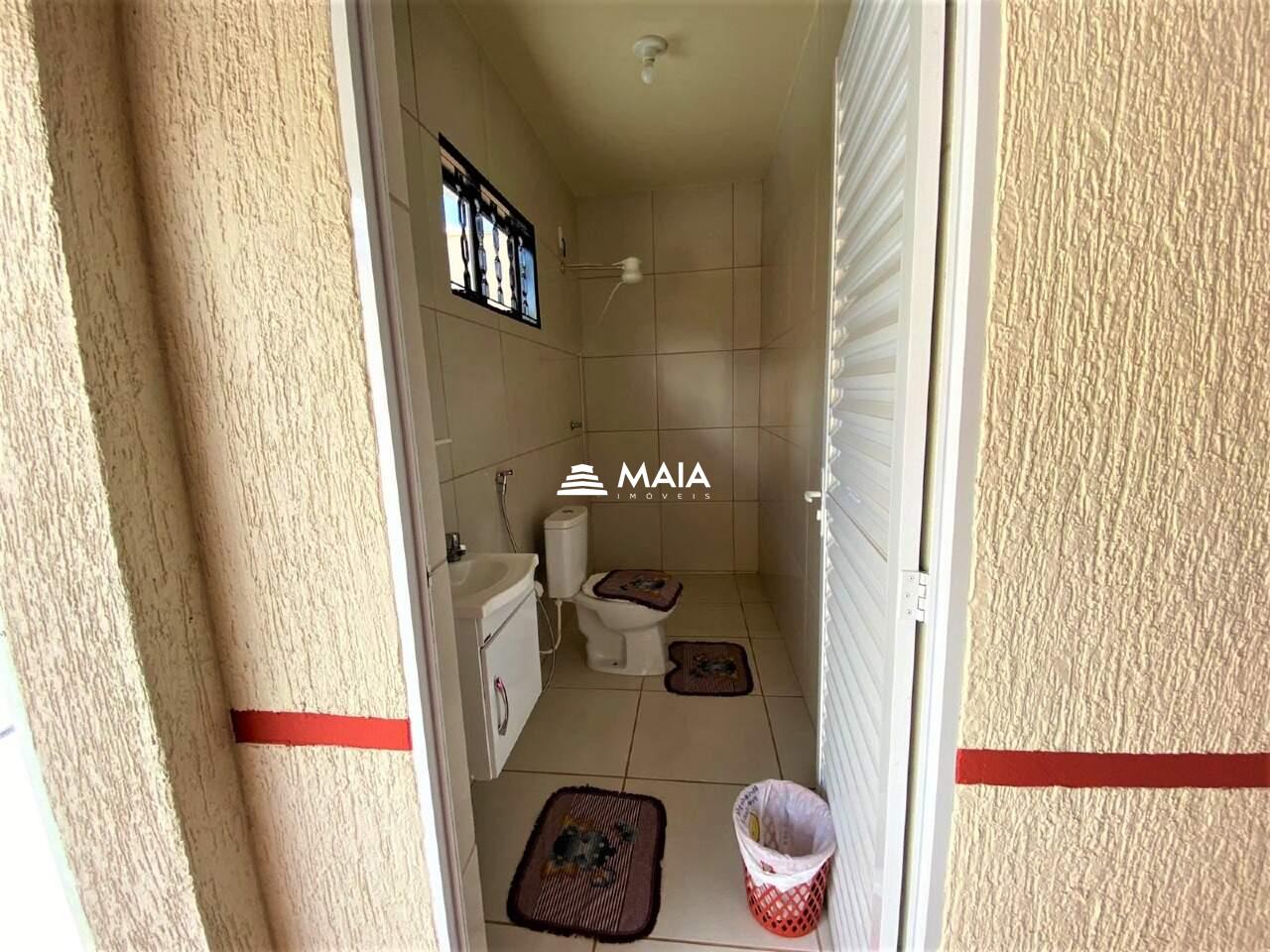 Casa à venda no São José: 