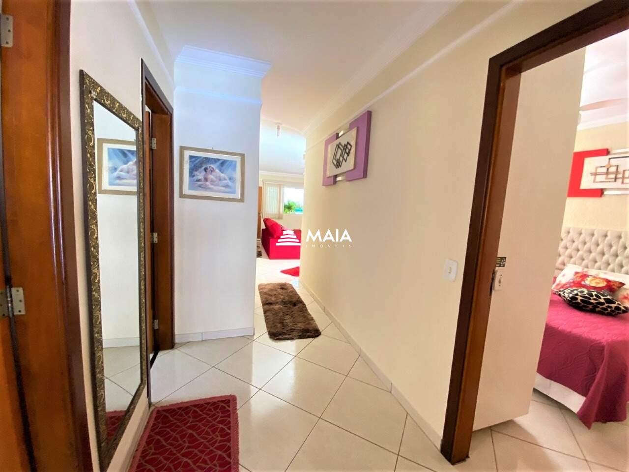 Casa à venda no São José: 