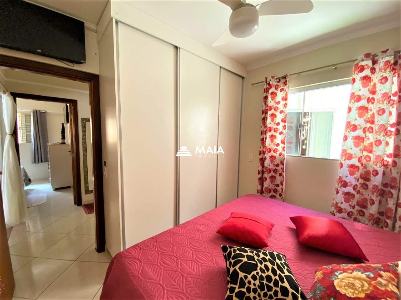 Casa à venda no São José: 