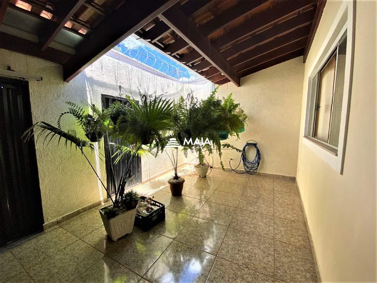 Casa à venda no São José: 