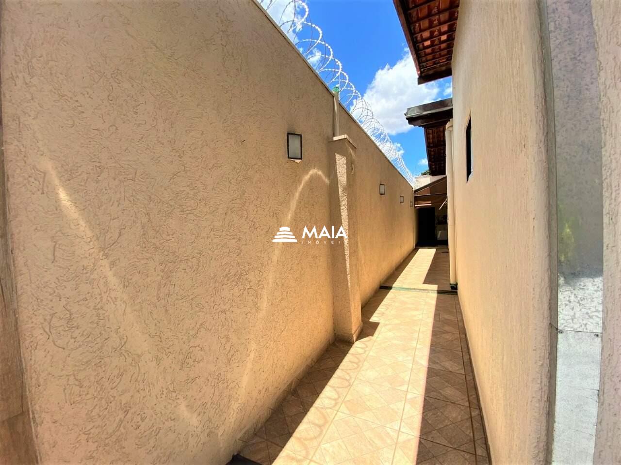 Casa à venda no São José: 