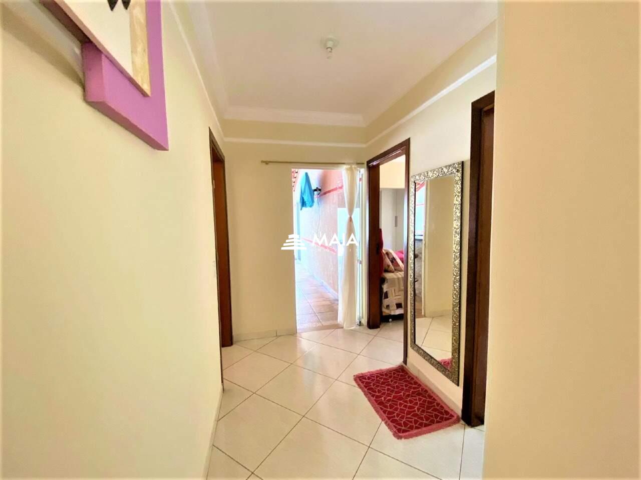 Casa à venda no São José: 