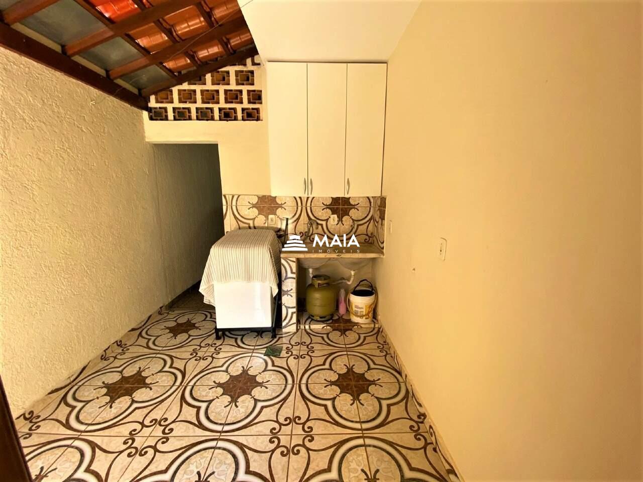 Casa à venda no São José: 