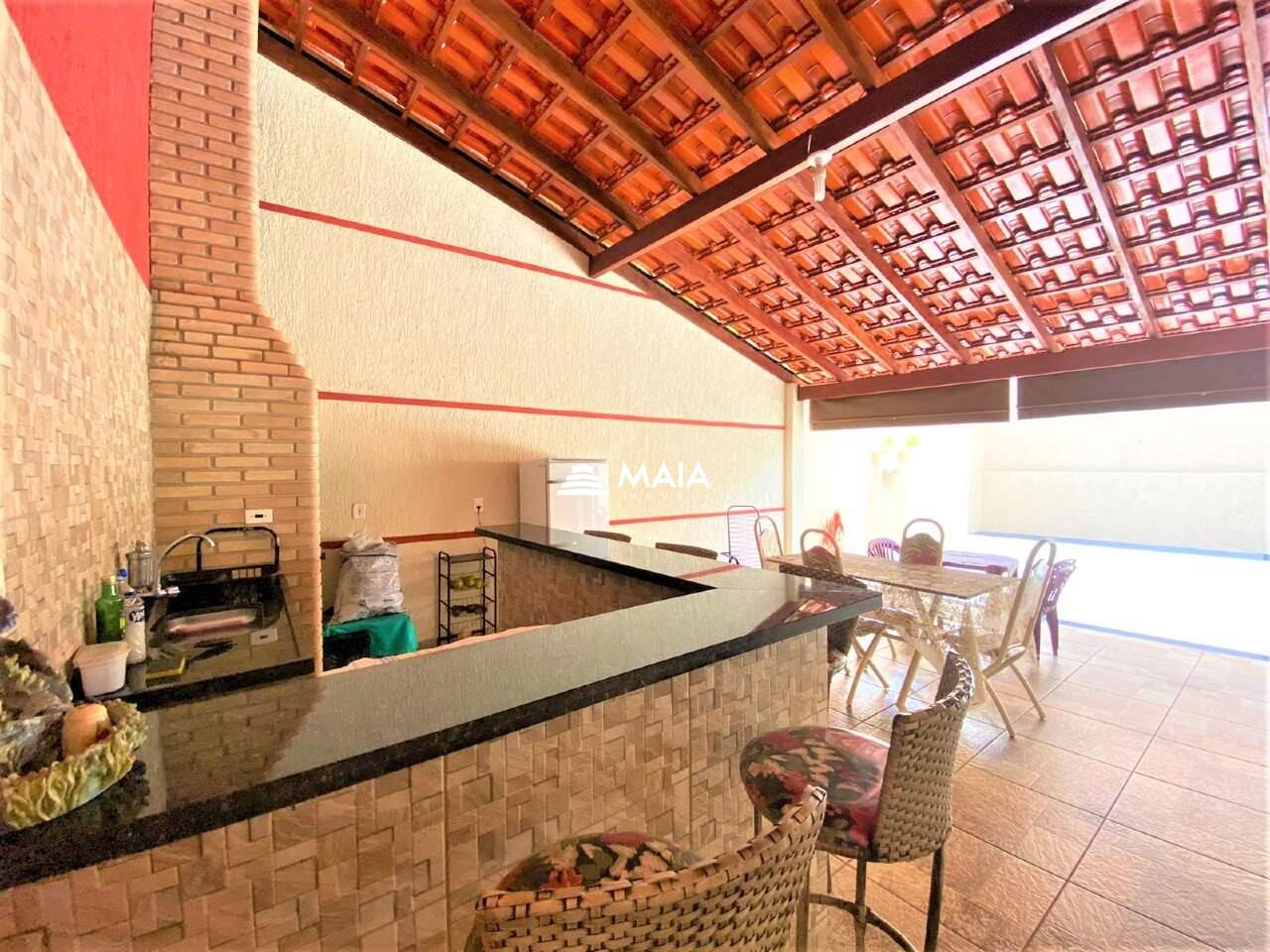 Casa à venda no São José: 