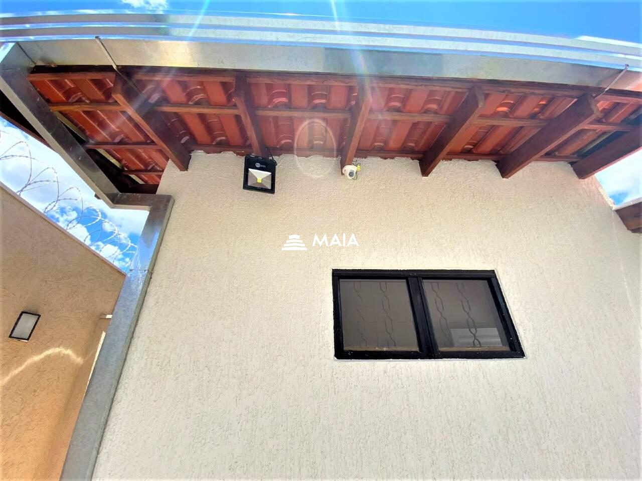 Casa à venda no São José: 