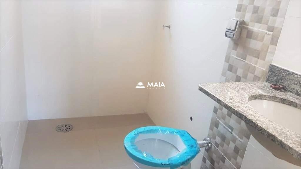 Casa à venda no Vila São Cristóvão: 