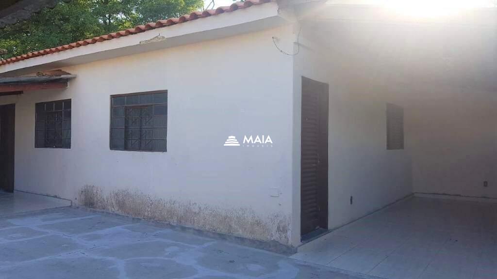 Casa à venda no Vila São Cristóvão: 