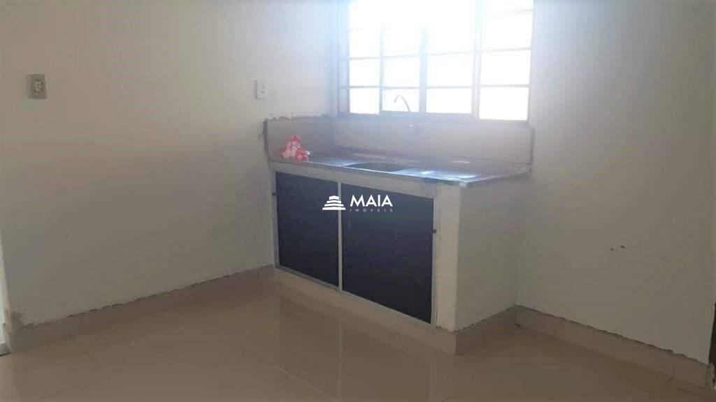 Casa à venda no Vila São Cristóvão: 