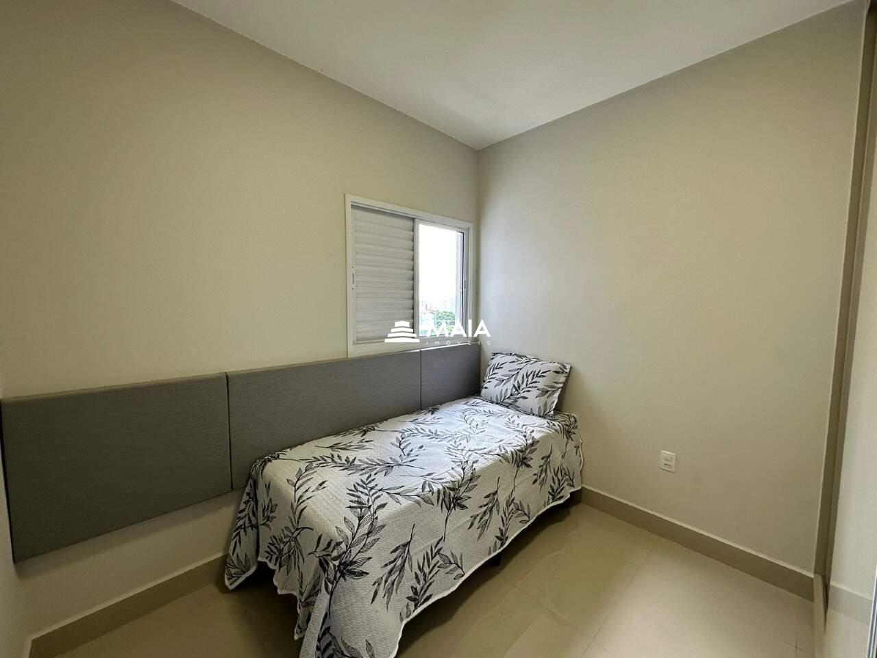 Apartamento à venda no Nossa Senhora da Abadia: 