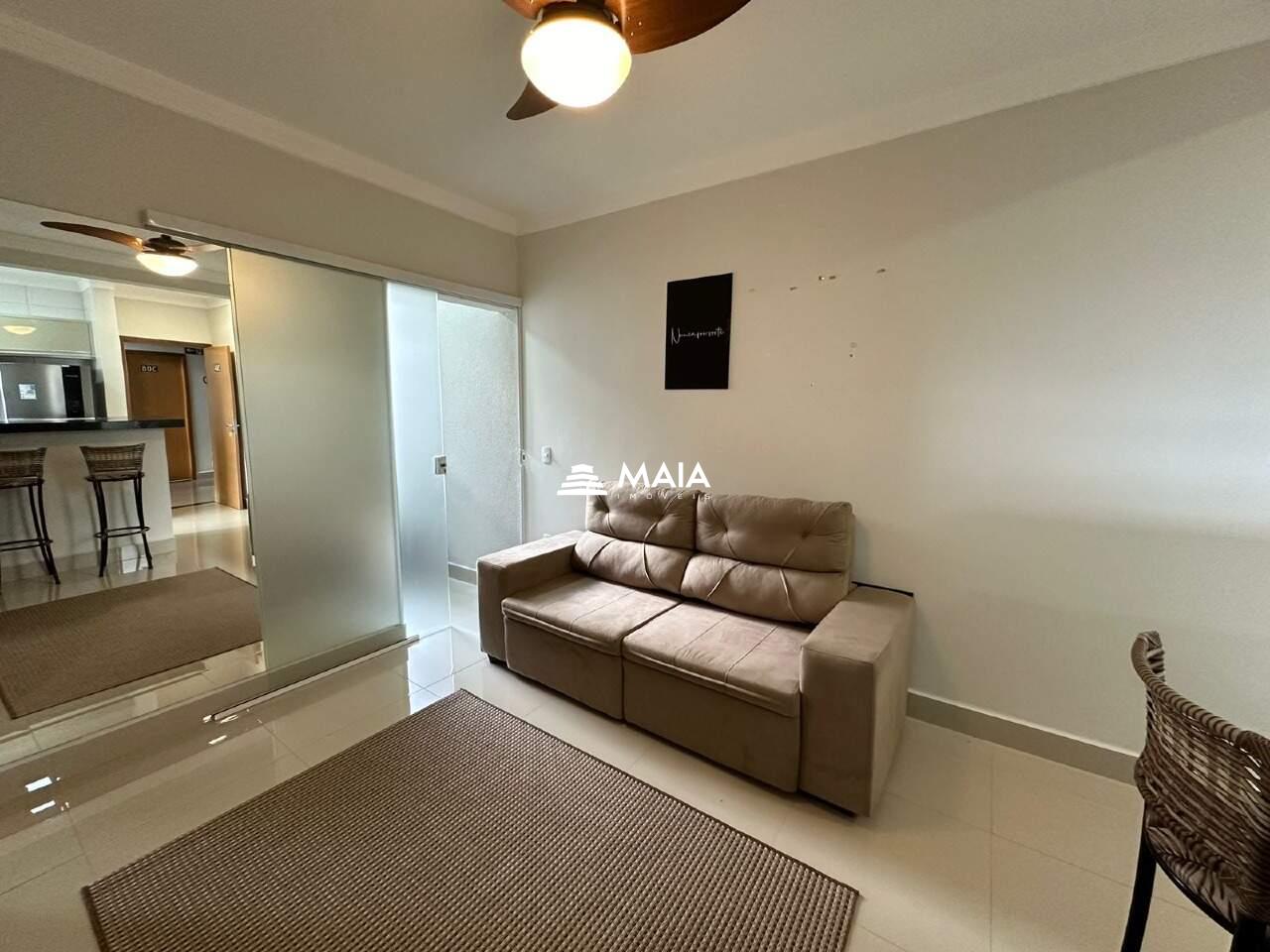 Apartamento à venda no Nossa Senhora da Abadia: 