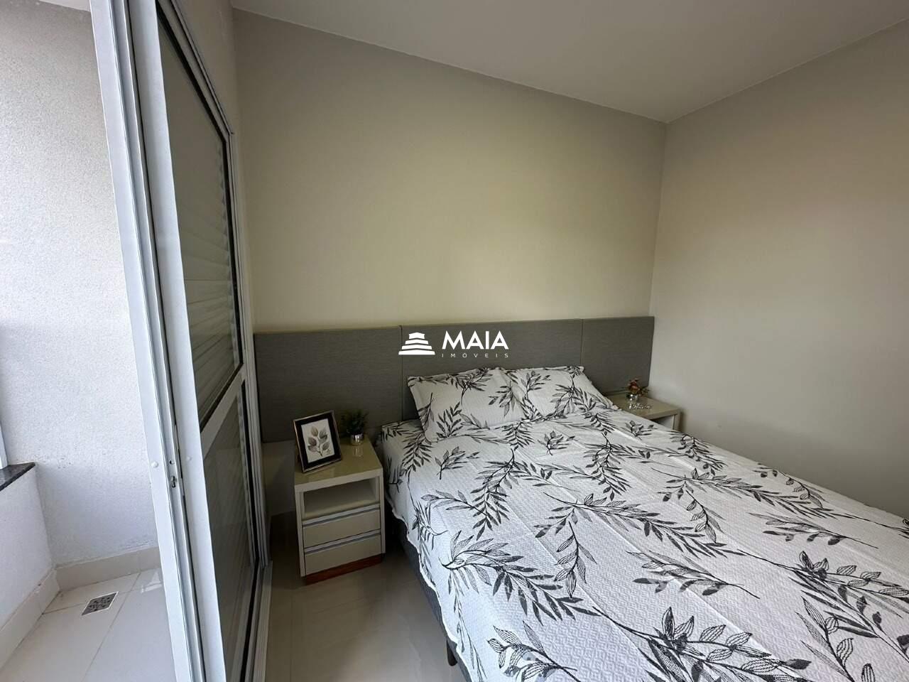 Apartamento à venda no Nossa Senhora da Abadia: 