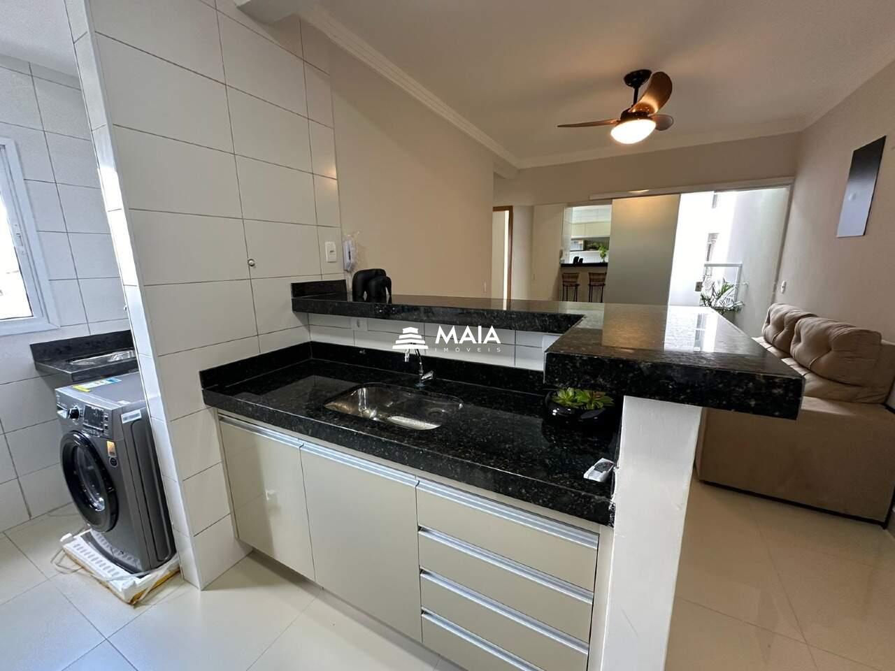 Apartamento à venda no Nossa Senhora da Abadia: 