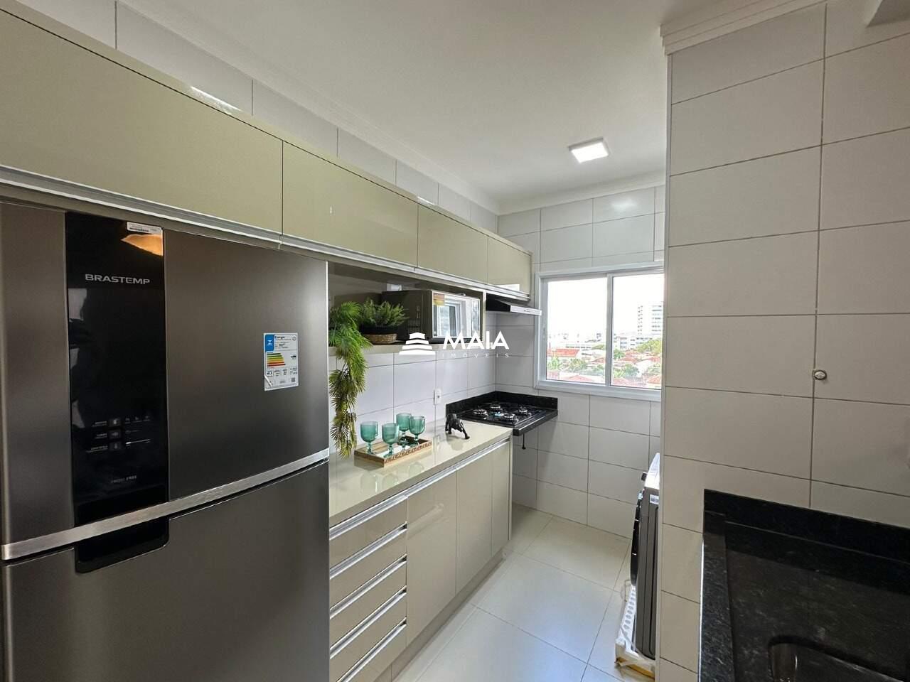 Apartamento à venda no Nossa Senhora da Abadia: 