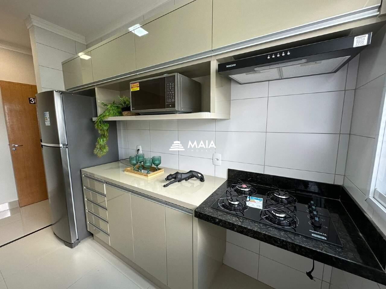 Apartamento à venda no Nossa Senhora da Abadia: 