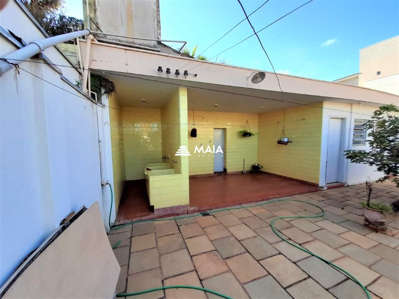 Casa à venda no São Sebastião: 